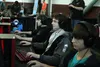 MTA esports athletes used to participate in person a the Menard Sports Center but have since moved to a virtual model. Frontiersman file photo.