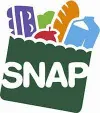 Eligible recipients can now apply for SNAP benefits online, instead of filling out the previous 28-page paper form. Courtesy graphic