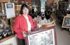 Jo Ann Franks has owned and operated The Gallery at the same location in downtown Palmer for 27 years. Mat-Su Valley Frontiersman readers voted The Gallery as Best Art Gallery for 2012. ROBER