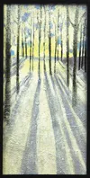 The work of Judy Vars will be on display at Madd Matters, 1088 S. Colony Way, Palmer, through Nov. 8. An opening reception is from 3 to 8 p.m., Oct. 13, in conjunction of Second Saturday arts
