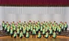 The Alaska Sound Celebration Chorus won the the Sweet Adelines International Region 13 Championship in Spokane, Washington, late last month. Courtesy photo