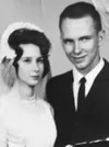 Elizabeth F. and William H. Hall