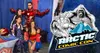 Arctic Comic Con is Alaska’s premiere comic book convention event. Courtesy photo