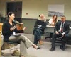 Kristin Hull, Palmer Court therapeutic courts manager, attended the Nov. 1 Mat-Su Opioid Task Force meeting to update those attending on the ongoing efforts to establish a drug court in The V