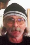 Joe Allen Jorgenson