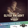 Oliver Anthony is performing during the 2024 Alaska State Fair. Courtesy photo