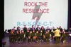 Local high school bands perform during a previous Rock the Resilience event at the Glenn Massay Theater. Frontiersman file photo
