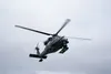 210th Rescue Squadron conducts rescue mission Airman 1st Class Julia Lebens
