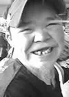 James “Jimmy-Jack” August Della Silva