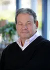 Steven Roberts