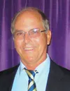 Robert E. Martin