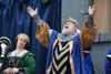 The show takes place June 4 -5 and 11-12, noon to 8 PM, at 3400 Tudor, with the first-weekend pirate-themed and the second fantasy-themed. Courtesy photo