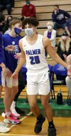 Elijah Evans Bruce Eggleston Willow, Alaska