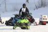 "The Year of the Snowmachine" is the theme for the 61st annual Willow State Winter Carnival, which returns to a more robust schedule for the first time since 2020. The carnival kicks off this