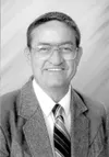 Harvey Prickett