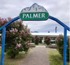 Palmer Buzz