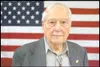 Portraits of Courage: Ed Willis
