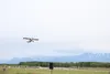 The city of Wasilla hosted the Wings over Wasilla airshow. Tim Rockey/Frontiersman