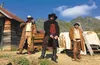 Fans will get to see a preview of “Sudsy Slim Rides Again,” followed by a re-screening of “Moose, the Movie” on Saturday at 6 p.m. at the Glenn Massay Theater in Palmer.  Courtesy Chad Carpen