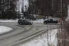 Local officials and residents are eagerly looking forward to future state-run improvement projects, which are likely to start at the road’s biggest current problem area: the intersection of B
