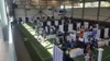 Saturday’s inaugural Valley Fitness Expo at the Menard Center was chock-full of educational and entertaining activities including seminars, cooking and fitness demonstrations, group classes, 