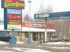 Police say a 28-year-old Wasilla man has been arrested for robbing two Valley Country Store locations, including this store on Bogard Road in Wasilla. ROBERT DeBERRY/Frontiersman file photo