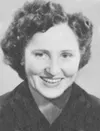 Lois Gene (Durfee) Adams