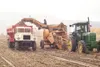 (Frontiersman file photo) Potato harvest at VanderWeele Farms
near Palmer.