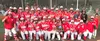 Wasilla Warriors
