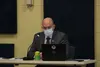 MSBSD Assistant Superintendent of Instruction Reese Everett Tim Rockey/Frontiersman