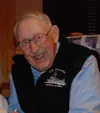 Harold Winston Grindle