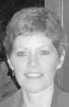 Robin Belzer Hammitt