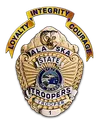 Wasilla woman shoots intruder during deadly home invasion