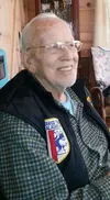 Donald K. Rust
