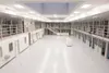 The Goose Creek Correctional Facility can hold more than 1,200 inmates. Each cell block will have one officer who oversees 128 inmates. Robert DeBerry