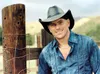 Country music star Keith Anderson will be performing at Klondike Mike's in Palmer on Thursday night.