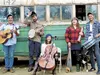 Feeding Frenzy recently wrapped up its Southcentral tour with a performance at Vagabond Blues in Palmer. Courtesy photo