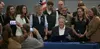 On August 30, Governor Mike Dunleavy, center, along with Representative DeLena Johnson of Palmer, right and DOH Commissioner Heidi Hedberg, left, signed HB 202, which will allow for opioid ov