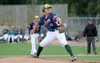 Former Mat-Su Miners pitcher Jack Hostetler during the 2024 Alaska Baseball League season. Frontiersman file photo