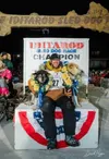 On Friday, the Iditarod Trail Committee Board unanimously voted to disqualify Brent Sass from competing in the 2024 Iditarod, citing pursuant to Rule 53, Personal Conduct Policy.Sass, seen he