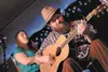 Melissa Mitchell and Spiff perform at 7:30 p.m., Jan. 21 in the
Sheldon Community Arts Hangar in Talkeetna. Courtesy photo
