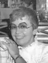 Glenna Colleen Welch-Root