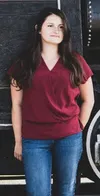 Elizabeth Maxson