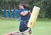 Junior Aumavae who was cut in 2010 from the Dallas Cowboy's training camp has signed a deal with the New York Jets. ROBERT DeBERRY/Frontiersman file
