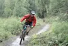 The single track bike trail at Government Peak Recreation area is among the projects Mat-Su Trails and Parks Foundation has supplied funding for. Frontiersman file photo