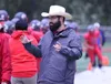 Will Stout has stepped down as head coach of the Wasilla Warriors after three seasons. Tim Rockey/Frontiersman