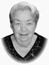 BETTY C. HANSEN