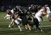Colony senior linebacker Zane Vrvilo has been recognized by USA Today. Courtesy of Bruce Eggleston/matsusports.net