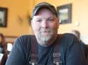 Eric Van Dusen received a commendation from Safari Club International for his rescue efforts during the Cedar Hills Fire last year. Van Dusen drove his fire department pickup into harm’s way 