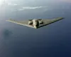 A B-2 Spirit prepares to receive fuel from a KC-135 during a mission in the European Theater supporting NATO Operation Allied Force. (U.S. Air Force photo by SSgt Ken Bergmann) ( Released ) S